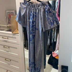Like new Margarita Mercantile dress